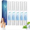 Berry Bountiful Teeth Whitening,Berry Bountiful Teeth Whitening Essence,Teeth Whitening Pen,Teeth Whitening Gel,Gum Shield Therapy Gel,Fast and Effective Removal Tooth Stain Removal (5 Pcs) view 1