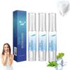 Berry Bountiful Teeth Whitening,Berry Bountiful Teeth Whitening Essence,Teeth Whitening Pen,Teeth Whitening Gel,Gum Shield Therapy Gel,Fast and Effective Removal Tooth Stain Removal (3 Pcs) view 1