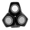 Spryaut Replacement Shaver Head with Frame for Philips S9974 / S9975 / S9986 / S9987 / S9980 Electric Razor - Men Shaver Trimmer Blade Accessories (Black) view 1
