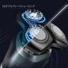 Spryaut Replacement Shaver Head for Philips S9974 / S9975 / S9986 / S9987 / S9980 Electric Razor - Men Shaver Trimmer Blade Accessories view 3