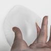 EZELIYP False Breasts Fake Boobs Unleash Confidence Lifelike Silicone Fake Breasts for Flawless Breast Enhancement Curves 1000g view 2