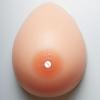 EZELIYP A Pair False Breasts Fake Boobs Express Yourself Silicone Fake Breasts Breast Forms for Every Occasion Flesh-1600g view 3