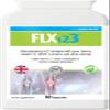 FLX 123 - Vitamin C, Turmeric, Glucosamine, Ginseng, Rosehip, Ginger Root, Montmorency Cherry. Super Strength Formulation Helps to Maintain Joint Health, Mobility and Hydration. Turmeric Tablets. view 4