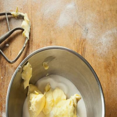 BAKO - Cake Margarine - 12.5kg