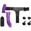 Dsejynxx Single and double adjustable shoulder strap sizes view 2