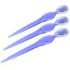 5Pcs Mini Eyebrow Trimmer Safe Hair Shaving Razors with for X3 X5 Electric Toothbrush view 4
