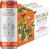 Double Dutch Indian Tonic Water, 6 x 150ml view 1