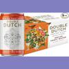 Double Dutch Indian Tonic Water, 6 x 150ml view 4