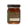 Earthbreath Pine Raw Greek Honey, 450g - Pure, Raw, Natural, Unfiltered, and Unpasteurized Honeydew Honey, High Mineral Content, Low Sugar, Perfect for Tea, Toast & Yogurt view 2