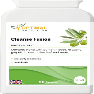 Cleanse Fusion