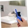 minkissy 5sets Toothbrushes for Dentures Prison Use Toothbrush Short Handle Pack 3pcs*5 view 3