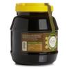 Earthbreath Raw Greek Oak Honey 3kg - Pure Raw Natural High Nutritional Value Honey from Greece, Unfiltered, and Unpasteurized Honeydew Honey, Perfect for Yogurt, Porridge & Pancakes view 2