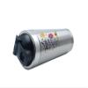Getagift Thank You For Helping Me Grow, Thanksgiving Gift, 500ml Aluminium Shaker Bottle for Supplement Shakes - Easy Clean, Durable Cup. (Silver) view 2