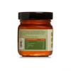 Earthbreath Greek Arbutus Raw Honey 280g - Pure, Natural & Unprocessed Crystalised Strawberry Tree Honey, Low-Sugar Bitter Honey, Unfiltered & Unpasteurised, Ideal for Toast, Porridge & Pancakes view 2