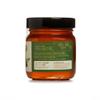 Earthbreath Greek Arbutus Raw Honey 280g - Pure, Natural & Unprocessed Crystalised Strawberry Tree Honey, Low-Sugar Bitter Honey, Unfiltered & Unpasteurised, Ideal for Toast, Porridge & Pancakes view 3