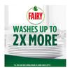 Fairy Professional Washing Up Liquid Original 900ml  Powerful Grease Cutting with Fresh & Clean Scent view 2