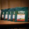 Coffee World, Espresso Enthusiast Bundle, Single Origin & Blends, Roasted in Cambridge, Whole Coffee Beans, Retail Bag (3 x 250g) view 2