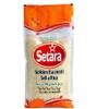 Setara Golden Sella Basmati Rice 10kg Bag  Premium Aged Parboiled Extra Long Grain Rice  Fluffy Non-Sticky Texture  Ideal for Biryani, Pilau & Catering Use view 2