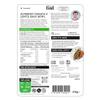 Fiid Sundried Tomato & Lentil Ragu Bowl 275g view 2