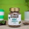 Beanies Flavoured Instant Coffee Pick Any 12 Jars (50g) from 38+ Blends Inc. Chai Latte, Nutty Hazelnut, Mocha, Creamy Caramel, Amaretto Almond, double chocolate, mince pie view 3