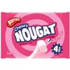 Baratt Chewy Nougat 4 Pack - Raspberry And Vanilla Flavour Nougat - A Sugary Sweet Treat - No Artificial Colours Or Flavours - Pack of 5 view 2