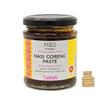 M&S Nasi Goreng Paste - Great for Making Indonesian-Style Fried Rice - 190g (1 Pack) view 1