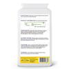 Rosehip Extract Supplements 5000mg  120 Capsules | with Rosacanina & Vitamin C | Supports Bones, Cartilage & Collagen Formation | Non-GMO, Gluten-Free, UK Made to GMP Standards by vh1be view 4