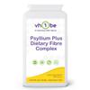 Psyllium Fibre Complex  Gut Health & Digestive Regularity Support  Prebiotic Blend  100 Vegan Capsules view 1