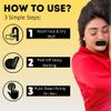 Mouth Tape For Sleeping Snoring Aids For Men, Mouth Tape For Sleeping Women, Mouth Tape For Snoring Sleep Tape, Snoring Mouth Tape, Sleep Mouth Tape, Sleep Tape Mouth Breathing, Anti Snoring(31 Tapes) view 4