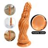 10 Inch Soft Silicone Product, Skin-Friendly, Waterproof, Elastic, Suitable for Nature and Bedroom view 3