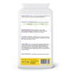 Psyllium Husks Supplement, 750mg, 90 Capsules, Vegetarian, Vegan, UK Manufactured to GMP Standards view 4