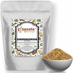 1kg Lemon Pepper Ground Seasoning Spice Blend Grade A Premium Quality by Masala Cottage