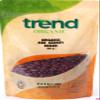 Trend Organic Red Kidney Beans, 500g - Ideal for Salads, Soups, Chile, and Stews, Rich in Protein and Fibre, Vitamins and Minerals, Certified Organic, Vegan, Non-GMO, No Perservatives or No Additives view 1