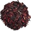 1kg Hibiscus Flowers Dried (WHOLE) Tea Infusion Premium Quality by Masala Cottage view 1