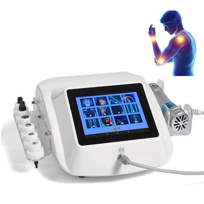 LMYYDES Shockwave Therapy Machine ED Shockwave Therapy Device, ESWT Shock Wave Therapy Treatment Equipment for Pain Relief,370x300x200mm