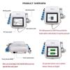 LMYYDES Shockwave Therapy Machine ED Shockwave Therapy Device, ESWT Shock Wave Therapy Treatment Equipment for Pain Relief,370x300x200mm view 2