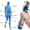 LMYYDES Shockwave Therapy Machine ED Shockwave Therapy Device, ESWT Shock Wave Therapy Treatment Equipment for Pain Relief,370x300x200mm view 4