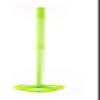 wet and dry mop Multifunctional Microfiber Mini Household Green Cleaning Mop, Rotatable 180 Degrees Cleaning Mop cleaning mop (Mop A) To pursue happiness view 1