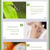 Mosquito Patches, Mosquito Repellent Sticker, Bead Mosquito Stickers for Kids and Adults, Natural Mosquito Patch Sticks to Any Surface, Suit for Outdoor Campping Hikking (20Pcs) view 3