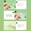 Mosquito Patches, Mosquito Repellent Sticker, Bead Mosquito Stickers for Kids and Adults, Natural Mosquito Patch Sticks to Any Surface, Suit for Outdoor Campping Hikking (20Pcs) view 4