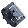 Spryaut Replacement Beard/Mustache Trimmer Blade for Panasonic ER240 Electric Clippers - Multi Groomer Cutting Head view 2