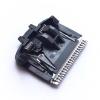 Spryaut Replacement Beard/Mustache Trimmer Blade for Panasonic ER240 Electric Clippers - Multi Groomer Cutting Head view 4