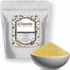 1kg CORNMEAL Corn Flour fine Ground by Masala Cottage