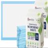 50x Premium 1400ml Disposable Bed Pads 60x90cm, Incontinence Protector Sheets, Dog Pads, Training Pads, Baby Changing Sheets, Bed Wetting Pads, Mattress Protector view 1