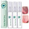 LFCFBH 3PCS Dry Mouth Spray for Dryness & Bad Breath, Sore Tongue Relief for Oral Health view 1
