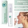 LFCFBH 3PCS Dry Mouth Spray for Dryness & Bad Breath, Sore Tongue Relief for Oral Health view 2