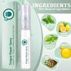 LFCFBH 3PCS Dry Mouth Spray for Dryness & Bad Breath, Sore Tongue Relief for Oral Health view 3