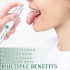 LFCFBH 3PCS Dry Mouth Spray for Dryness & Bad Breath, Sore Tongue Relief for Oral Health view 4