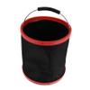 BIUDECO Large Capacity Folding Water Basin Portable Collapsible Bucket for Camping Outdoor Water Storage Container for Fishing Trips and Hiking Adventures view 1