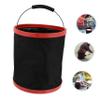 BIUDECO Large Capacity Folding Water Basin Portable Collapsible Bucket for Camping Outdoor Water Storage Container for Fishing Trips and Hiking Adventures view 4
